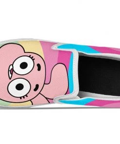Deals CartoonKicks Store 33 Kicks Anais Slip Ons