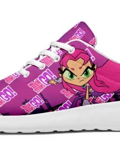 Kicks Runners Starfire TT Sports Shoes