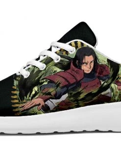 Kicks Hashirama Senju Sports Shoes