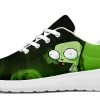 Kicks Runners Disguised Gir Sports Shoes