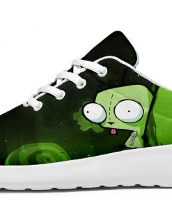 Kicks Runners Disguised Gir Sports Shoes