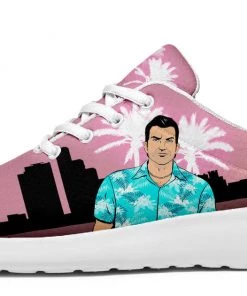 Kicks Tommy Vercetti Sports Shoes Runners