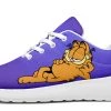 Kicks Garfield Sports Shoes