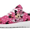 Kicks Minnie Mouse Sports Shoes Runners 2 Kicks Minnie Mouse Sports Shoes Runners