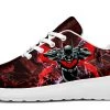 Kicks Batman Beyond Sports Shoes Runners