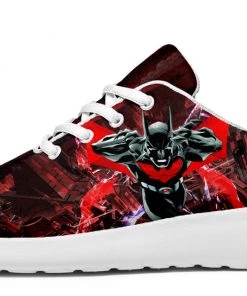 Kicks Batman Beyond Sports Shoes Runners