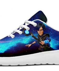 Kicks Douxie Casperan Sports Shoes