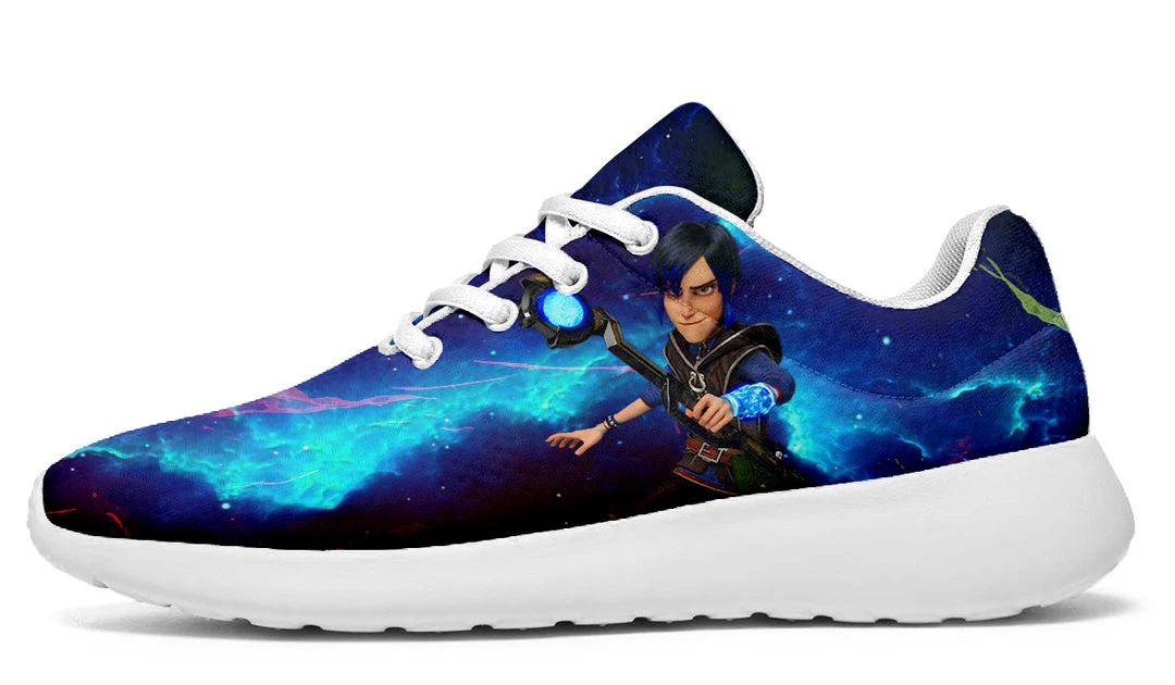 Kicks Douxie Casperan Sports Shoes 3 Kicks Douxie Casperan Sports Shoes