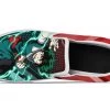 Kicks Deku Slip Ons