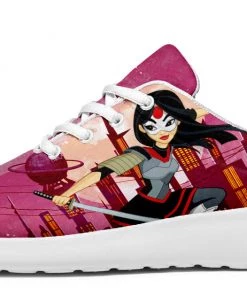 Kicks Katana DCSG Sports Shoes Runners