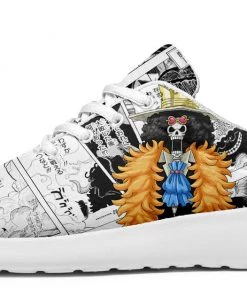 Kicks Runners Brook Sports Shoes