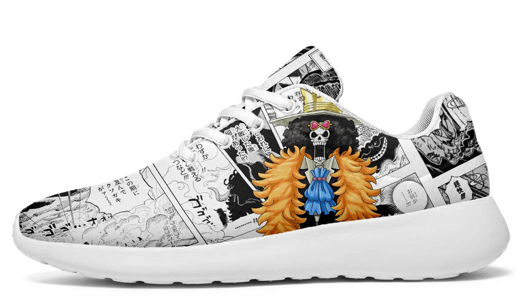 Kicks Runners Brook Sports Shoes 3 Kicks Runners Brook Sports Shoes