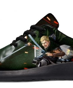 Kicks Runners Erwin Smith Sports Shoes