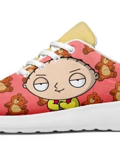 Kicks Runners Stewie Griffin Sports Shoes