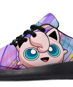 Kicks Runners Jigglypuff Sports Shoes