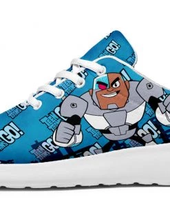 Kicks Cyborg TT Sports Shoes