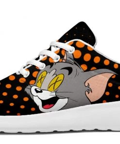 Kicks Tom The Cat Sports Shoes