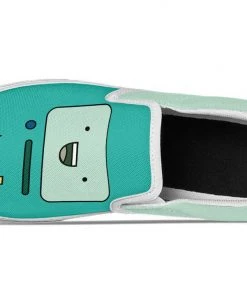 Kicks BMO Slip Ons