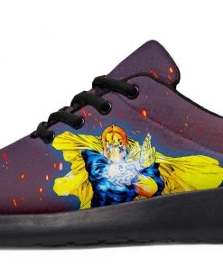 Kicks Doctor Fate Sports Shoes