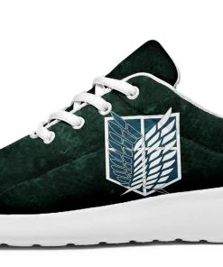 Kicks Scout Regiment Sports Shoes Runners