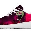 Kicks Invader Zim Sports Shoes Runners 2 Kicks Invader Zim Sports Shoes Runners