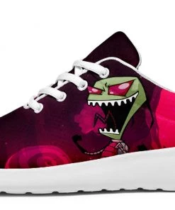 Kicks Invader Zim Sports Shoes Runners