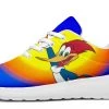 Kicks Woody Woodpecker Sports Shoes 1 Kicks Woody Woodpecker Sports Shoes