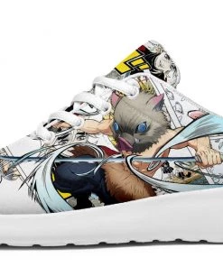 Kicks Inosuke Sports Shoes