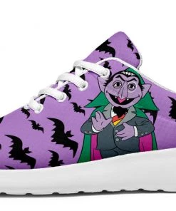 Kicks Runners Count Von Count Sports Shoes