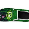 Kicks Beast Boy TT Slip Ons