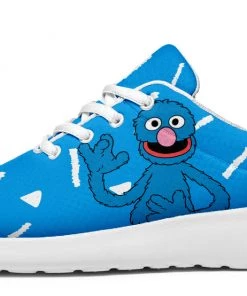 Kicks Grover Sports Shoes Runners