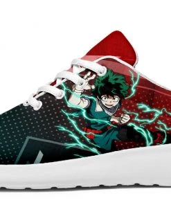 Kicks Deku Sports Shoes Runners
