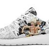 Kicks Usopp Sports Shoes Runners