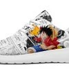 Kicks Luffy Sports Shoes