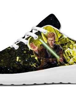 Kicks Runners Anakin Skywalker Sports Shoes