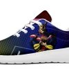Kicks Runners All Might Sports Shoes