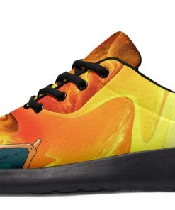 Kicks Runners Charizard Sports Shoes