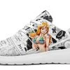 Kicks Nami Sports Shoes Runners 1 Kicks Nami Sports Shoes Runners