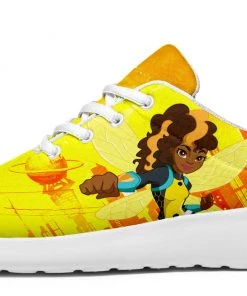 Kicks Runners Bumblebee DCSG Sports Shoes