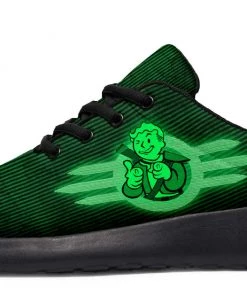Kicks Pipboy Sports Shoes