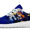 Kicks Runners Batgirl DCSG Sports Shoes