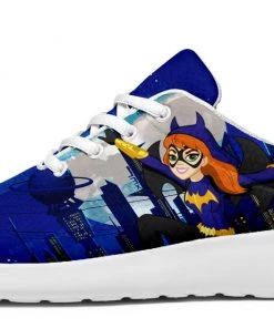 Kicks Runners Batgirl DCSG Sports Shoes
