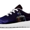 Kicks Runners Arkham Knight Sports Shoes