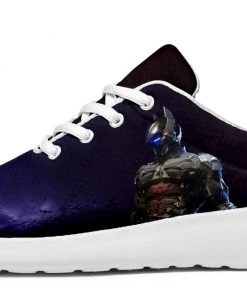 Kicks Runners Arkham Knight Sports Shoes