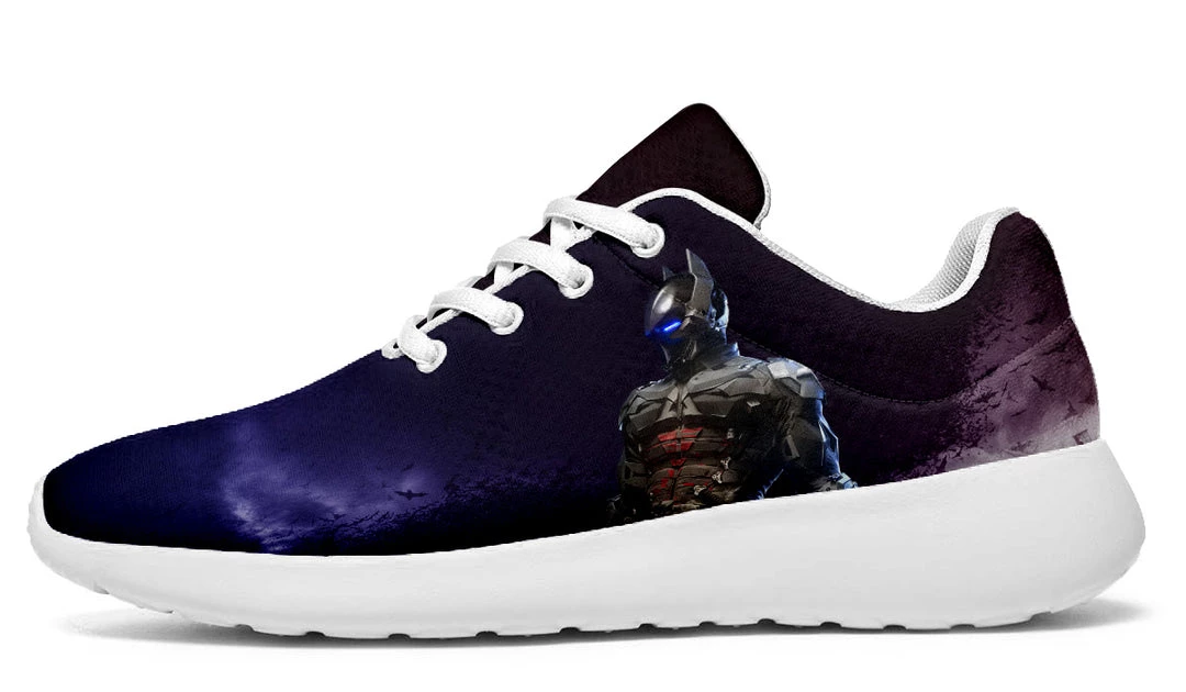 Kicks Runners Arkham Knight Sports Shoes 3 Kicks Runners Arkham Knight Sports Shoes