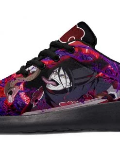 Kicks Akatsuki Orochimaru Sports Shoes