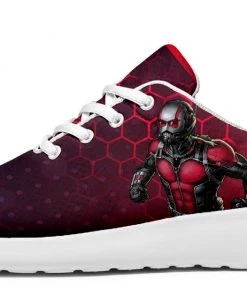 Kicks Ant-Man Sports Shoes Runners