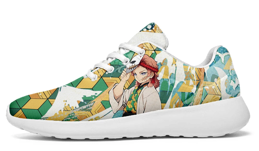 Kicks Sabito Sports Shoes Runners 3 Kicks Sabito Sports Shoes Runners