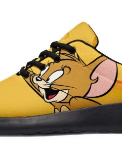 Kicks Jerry The Mouse Sports Shoes Runners