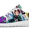 Kicks Tanjiro Sports Shoes Runners